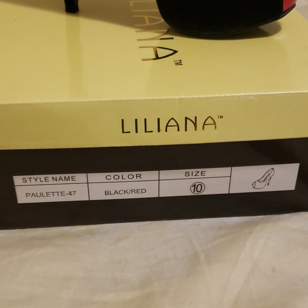 Shoes - Picture 2 of 2